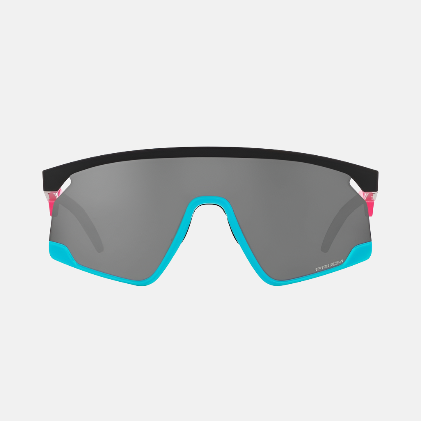 Oakley BXTR Matte Black Multi/Prizm Black Lenses