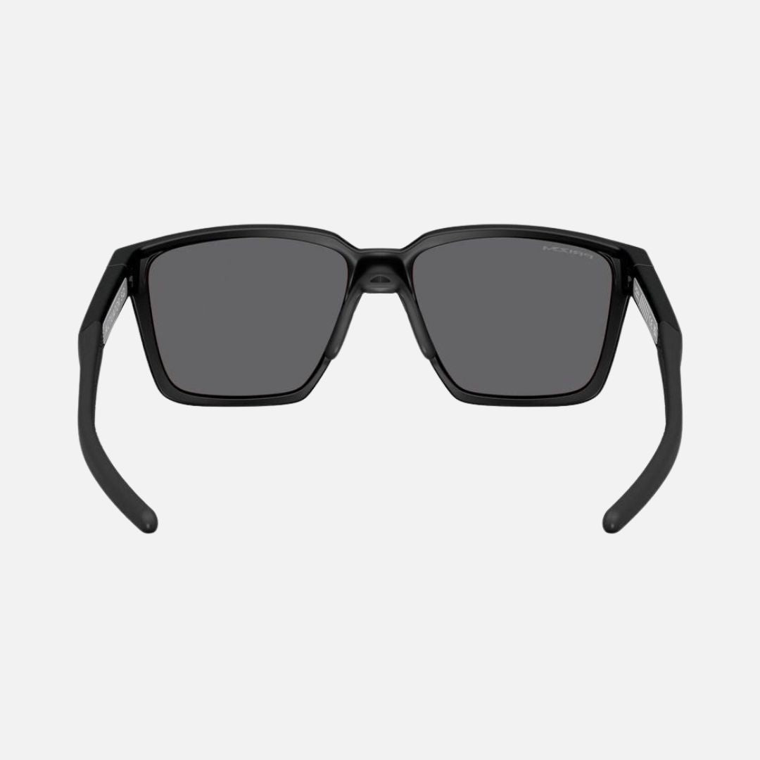 Oakley Actuator SQ Sunglasses Matte Black/Prizm Black Lenses
