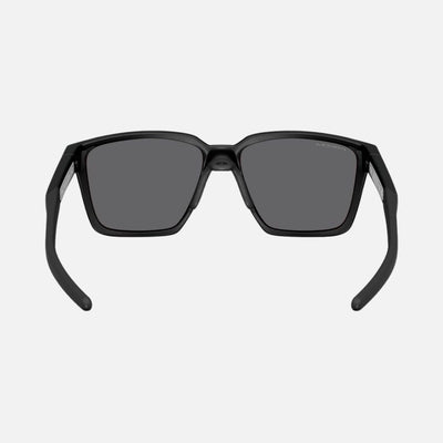 Oakley Actuator SQ Sunglasses Matte Black/Prizm Black Lenses