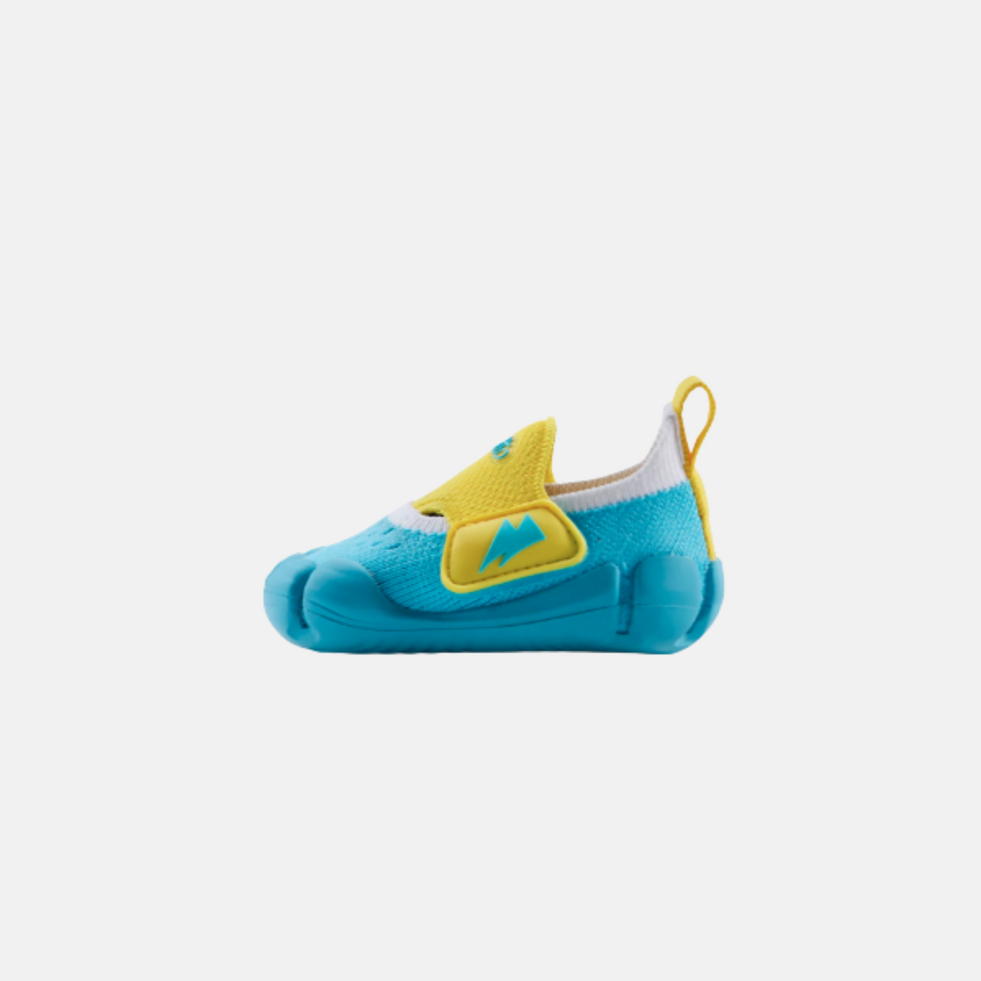 Aretto TYNY Kids Shoes – Sunny Splash (Blue)