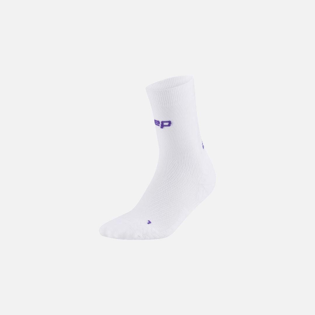 CEP Core Run Ultralight Socks Mid Cut Men