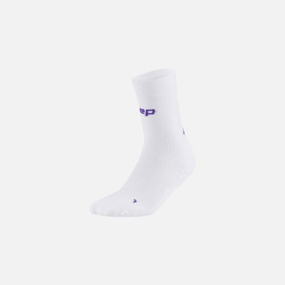 CEP Core Run Ultralight Socks Mid Cut Men