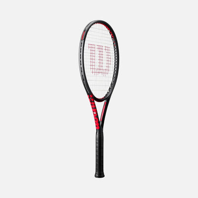 Wilson Clash 100 V3 Unstrung Tennis Racquet