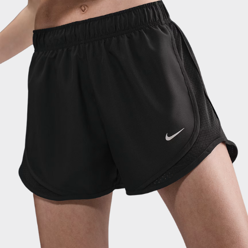 Nike Tempo Women's Dri-FIT Running Shorts with Underwear Liner