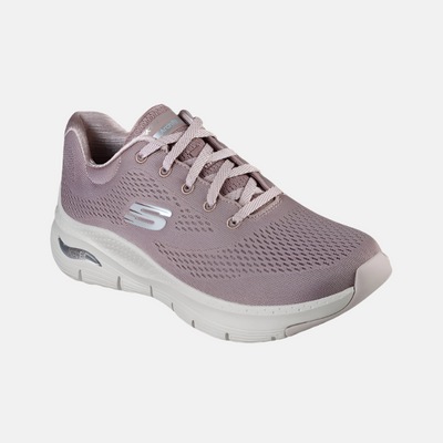 Skechers Arch Fit Big Appeal Women's Running Shoes -Lavender