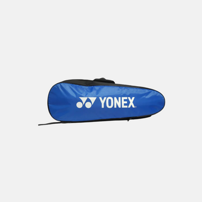 Yonex SUNR 24025 Badminton Kit Bag – Navy/Cyber Lime