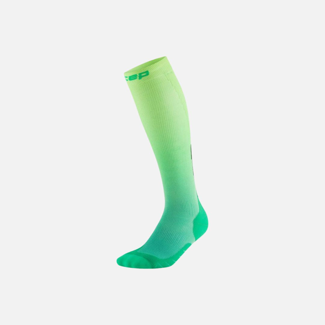 CEP The Run Gradient Tall Socks Womens