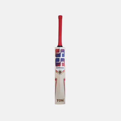 SS Sir Richard English Willow Cricket Bat -SH