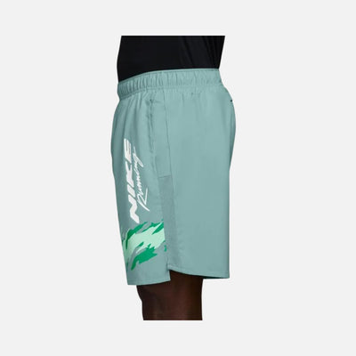 NIKE Men's Running Dri-FIT Rn Energy Challenger