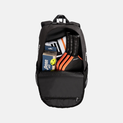 HEAD Tour Pickleball Backpack 22L - Black
