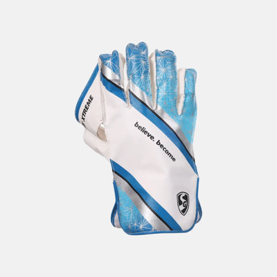 SG RSD Xtreme Wicket Keeping Gloves