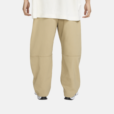 Nike Tech Men’s Woven Trousers – Olive/Neutral