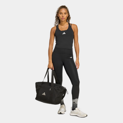 Adidas Sport Bag - Black