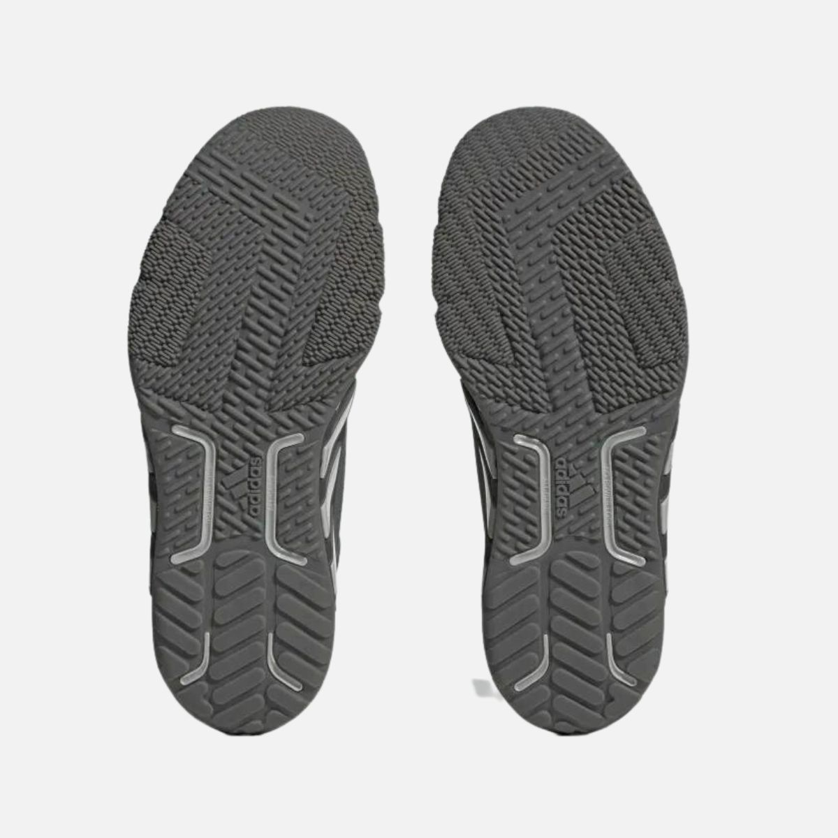 Adidas Dropset Men Training Shoes -Grey Five/Grey Two/Cloud White
