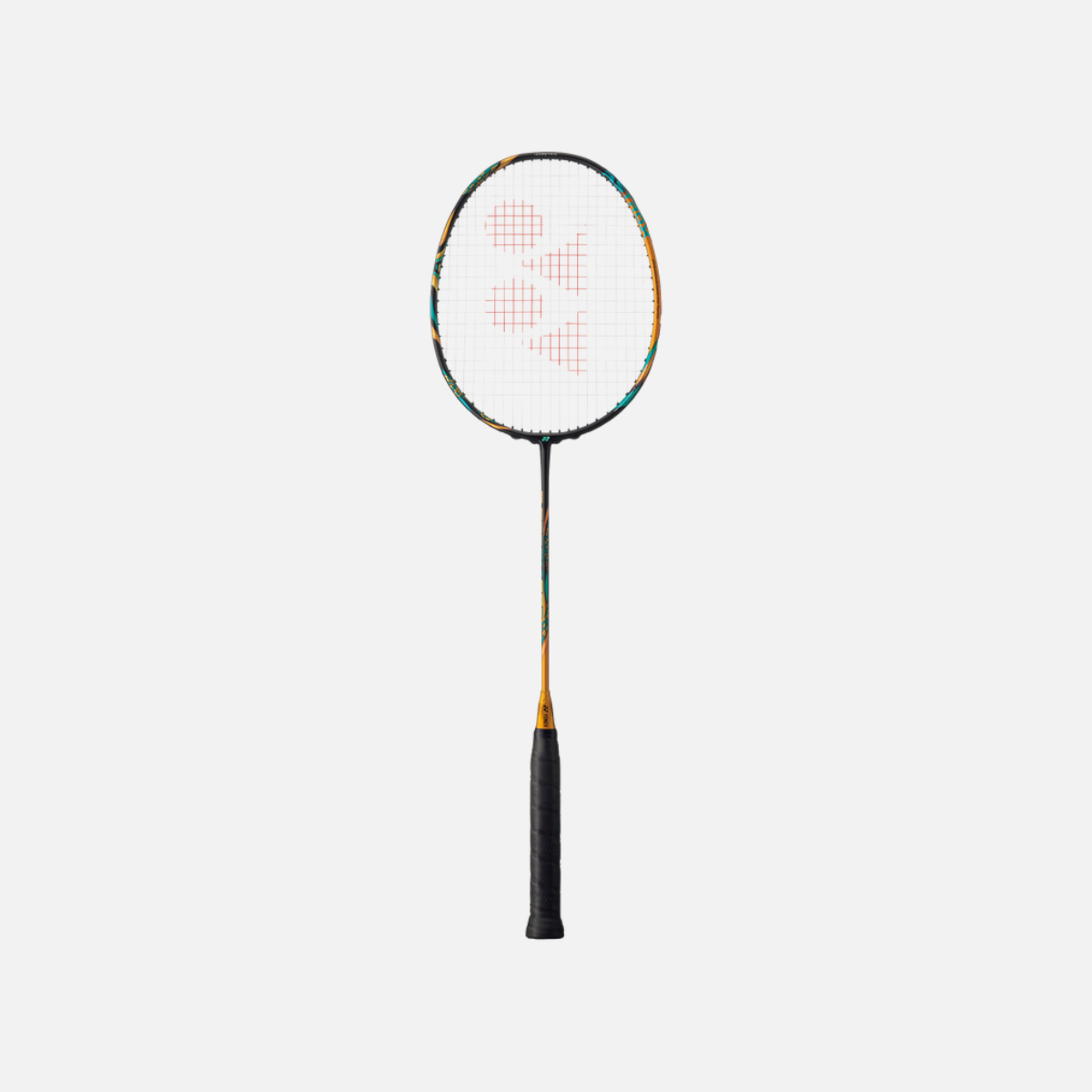 Yonex Badminton Frame ASTROX 88 D PRO Unstrung Badminton Racquet-Camel Gold (Unstrung)