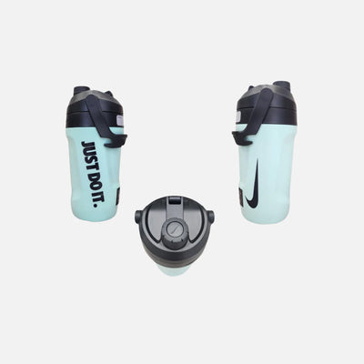 Nike Fuel Insulated Jug 1.2L -Black/Blue/Mint Green/White/Light Thistle/Anthracite/Black