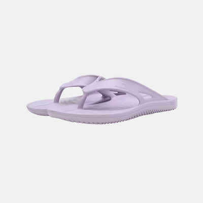 Puma Flymo Injex Women's Flip-Flops -Vivid Violet