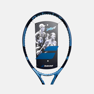 Babolat Pure Drive Gen11 Tennis Racquet -Blue