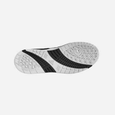 Adidas Midcity Mid Men's Lifestyle Shoes- Back/White