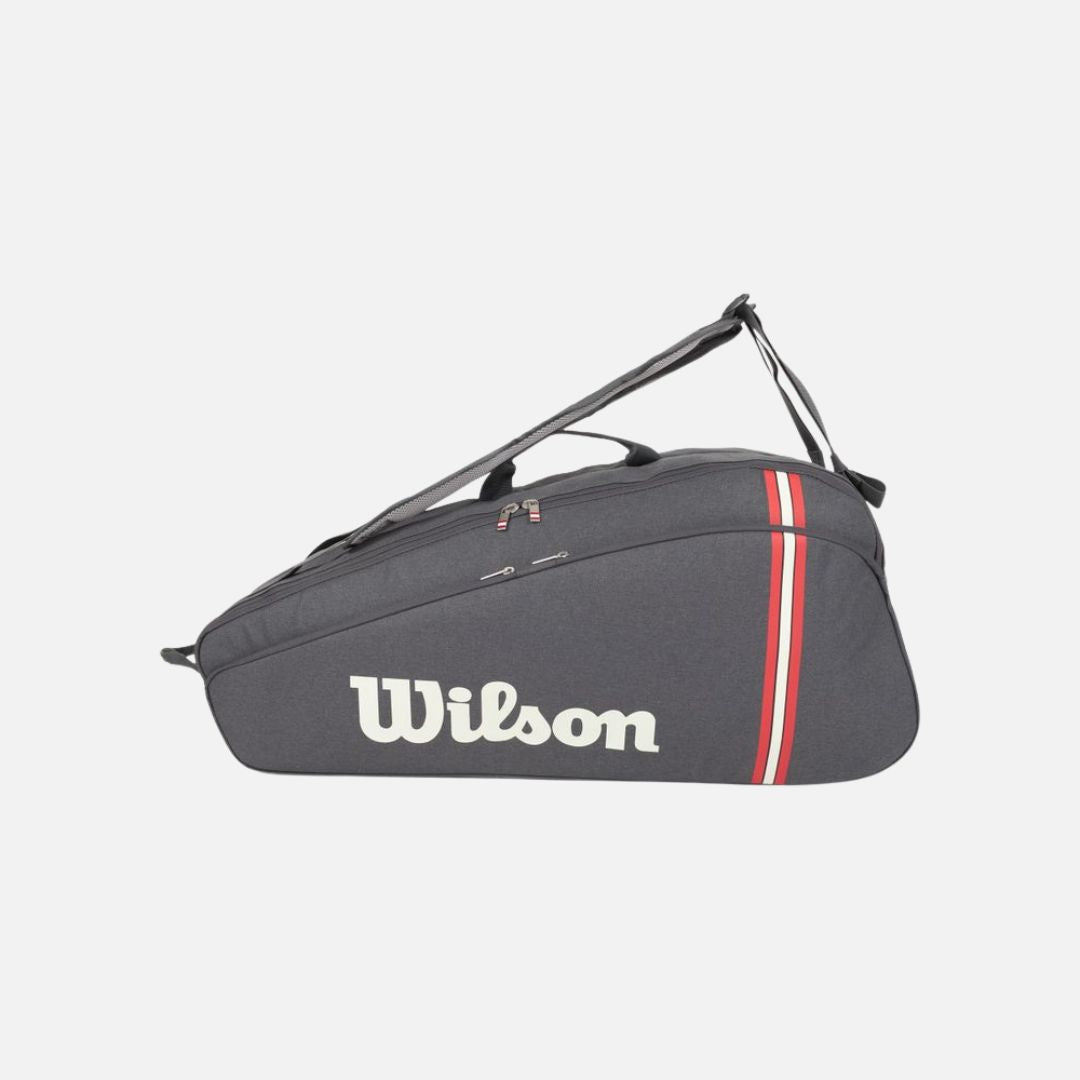Wilson Tour Tennis bag 6PK black