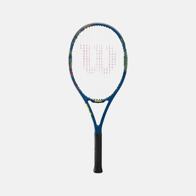 Wilson US Open GS 105 Tennis Racquet -Blue