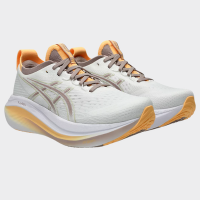 ASICS GEL-NIMBUS 27 WOMENS RUNNING SHOES