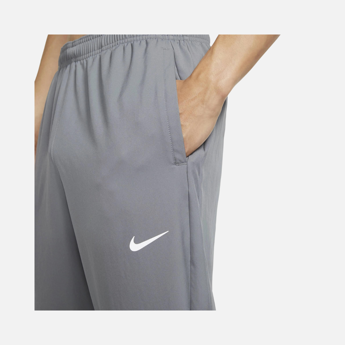 Nike Dri-Fit Chllgr Mens Pant -Autumn Gray