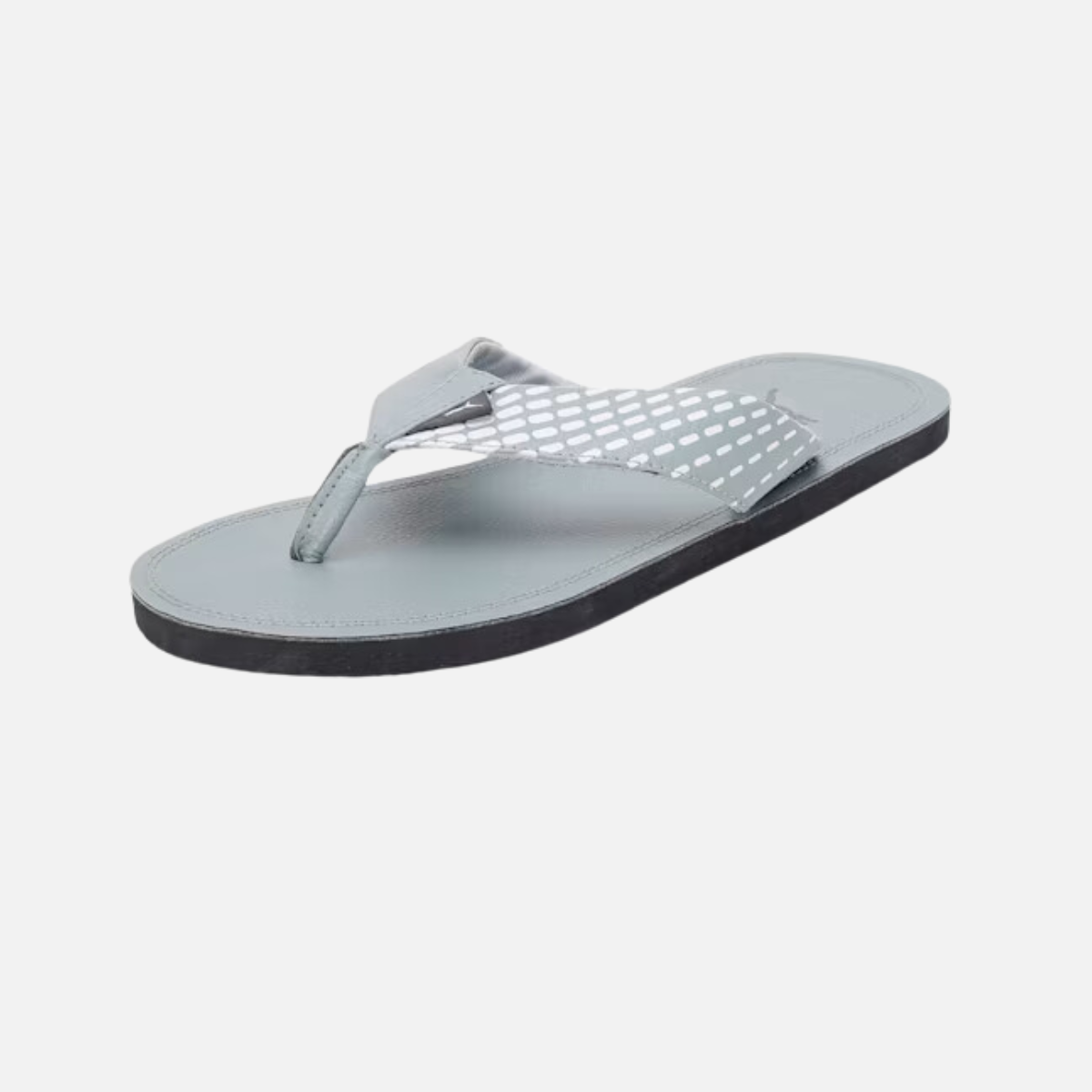 Puma Ketava Duo V7 Men's Flipflops -Quarry/Nimbus Cloud/Asphalt