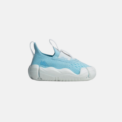 Aretto Leaps Kids Shoes (1-9 Year) - Breezy Blue