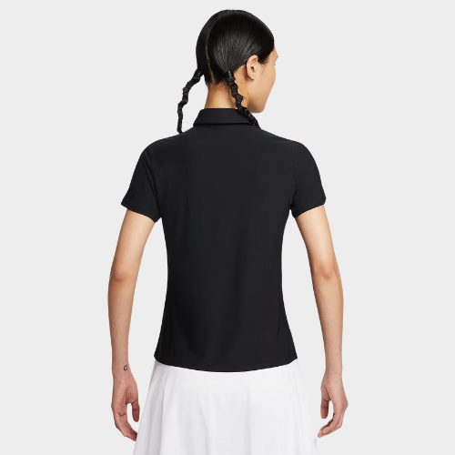 Nike Victory Women's Dri-FIT Short-Sleeve Golf Polo