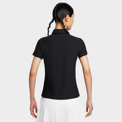Nike Victory Women's Dri-FIT Short-Sleeve Golf Polo