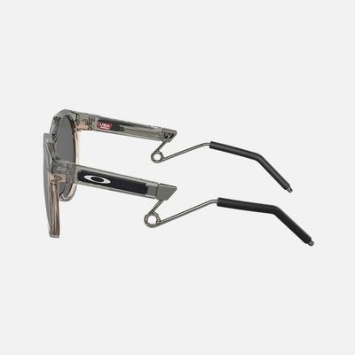 Oakley Damian Lillard Signature Series HSTN Metal