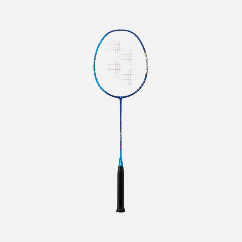 Yonex Astrox 01 Badminton Racquet -Clear/Blue