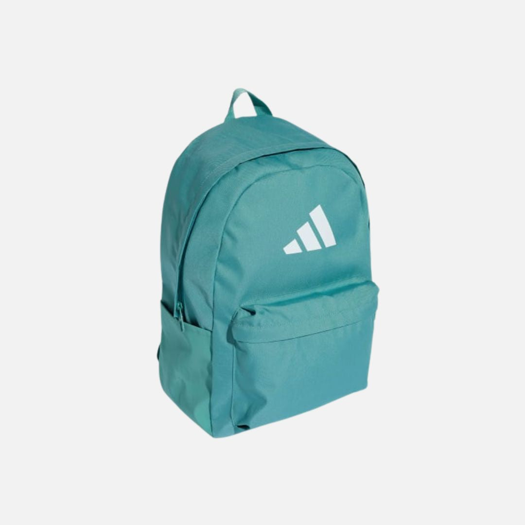 Adidas Classic 3 Bar Logo Backpack