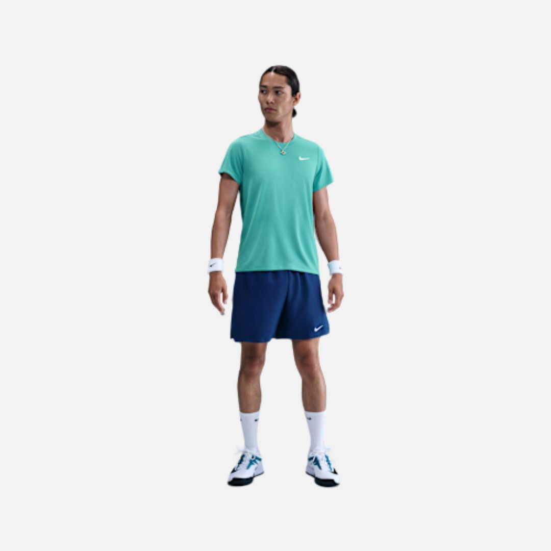 NikeCourt Victory Men's Dri-FIT Tennis Top