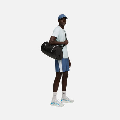 Puma Graphics Running Faster Men's Tee