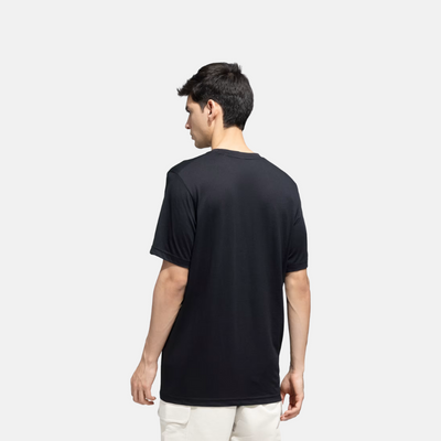 Adidas M BOX LOGO G T – Black