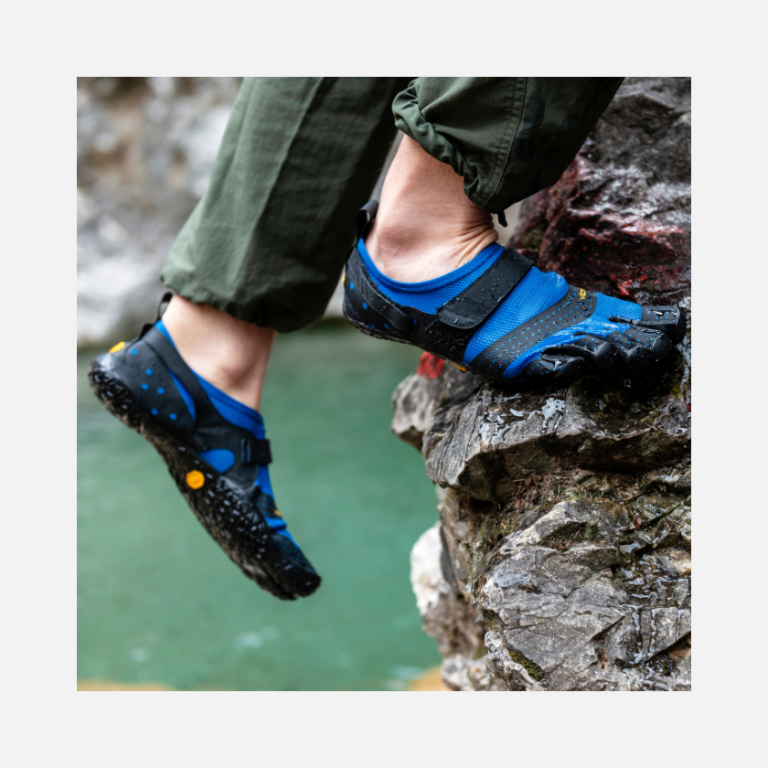 Men's five finger water shoes shop