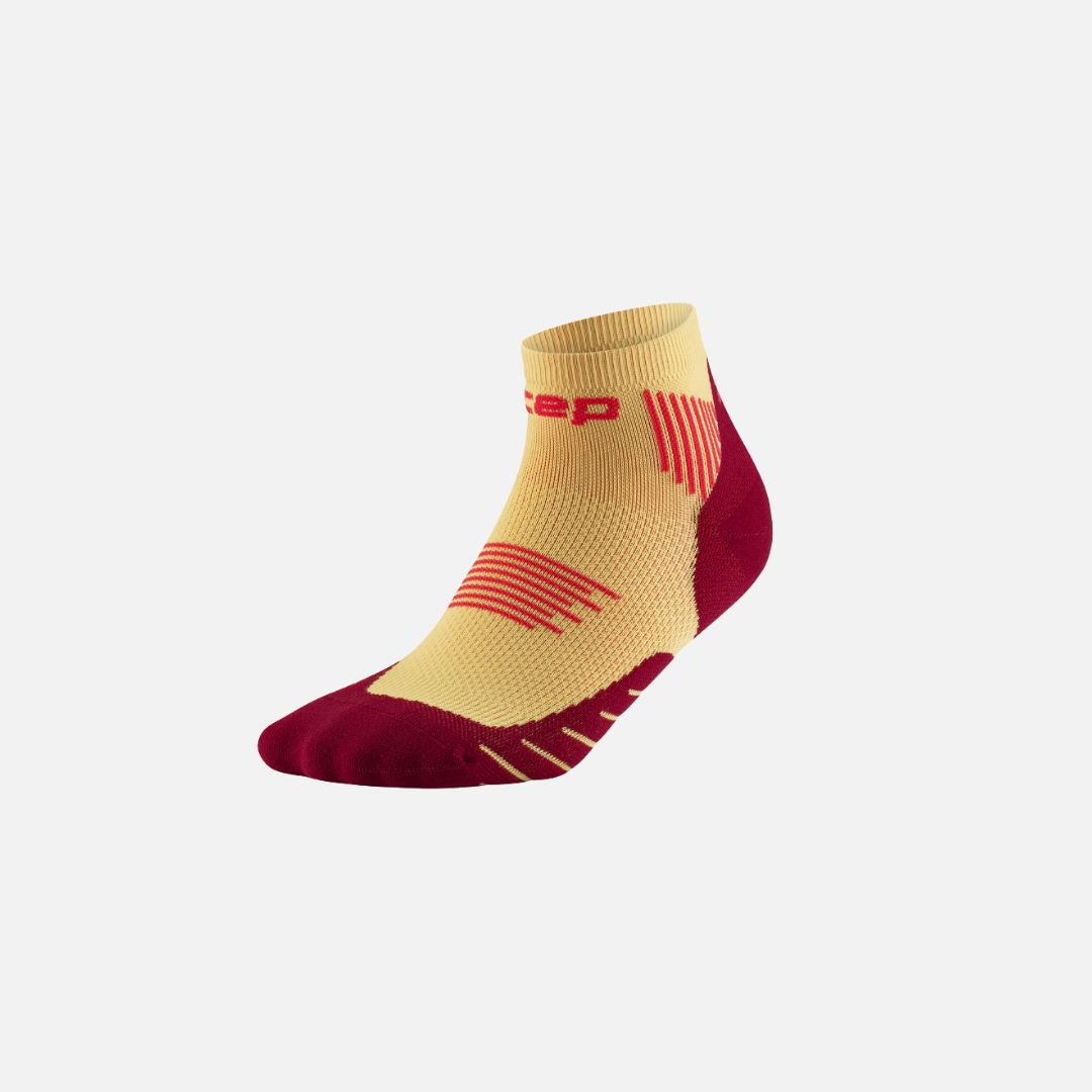 Cep Core Run Socks Low Cut Women