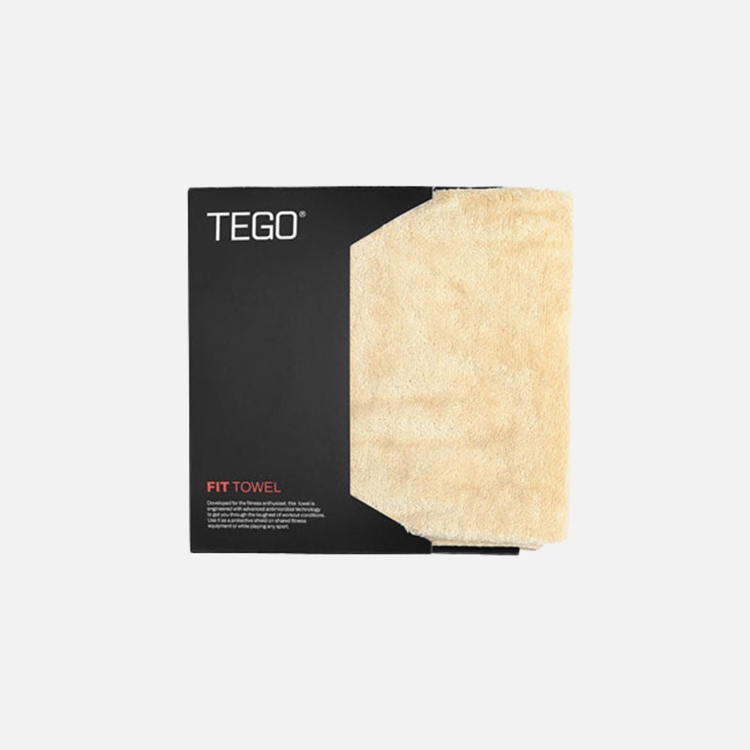 TEGO FIT Anti-microbial Towel