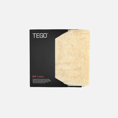 TEGO FIT Anti-microbial Towel