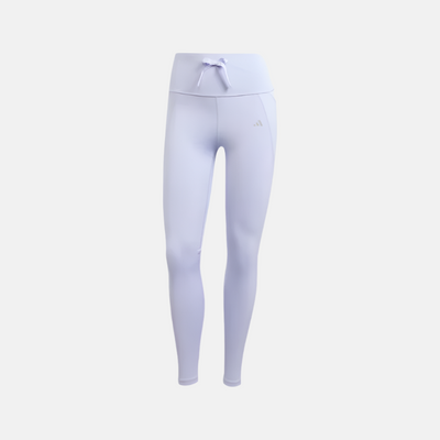 Adidas Running Essentials 7/8 Women's Running Leggings -Violet Tone