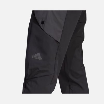Adidas City Escape Cargo Men's Pant -Black