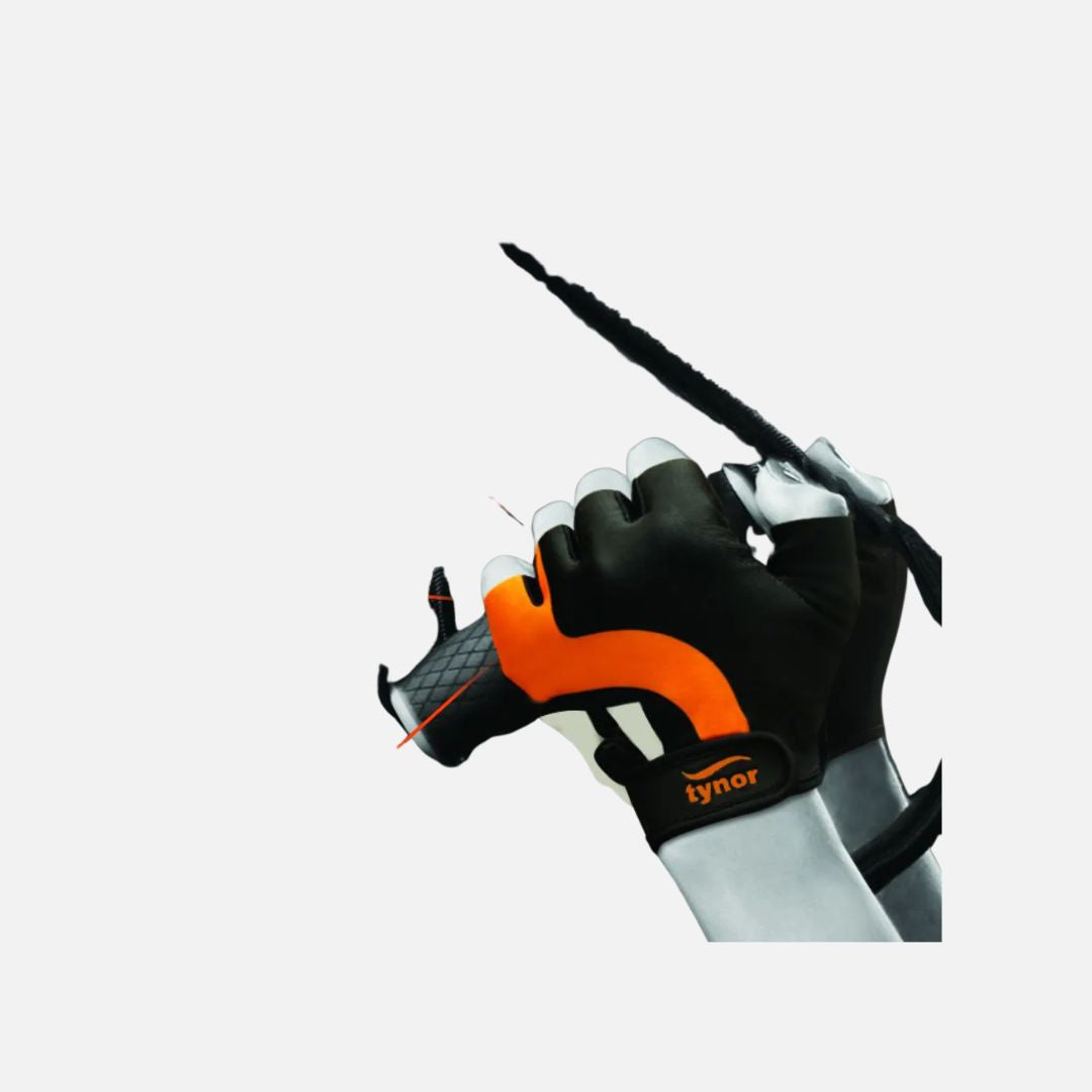 TYNOR Tynogrip Training Gloves