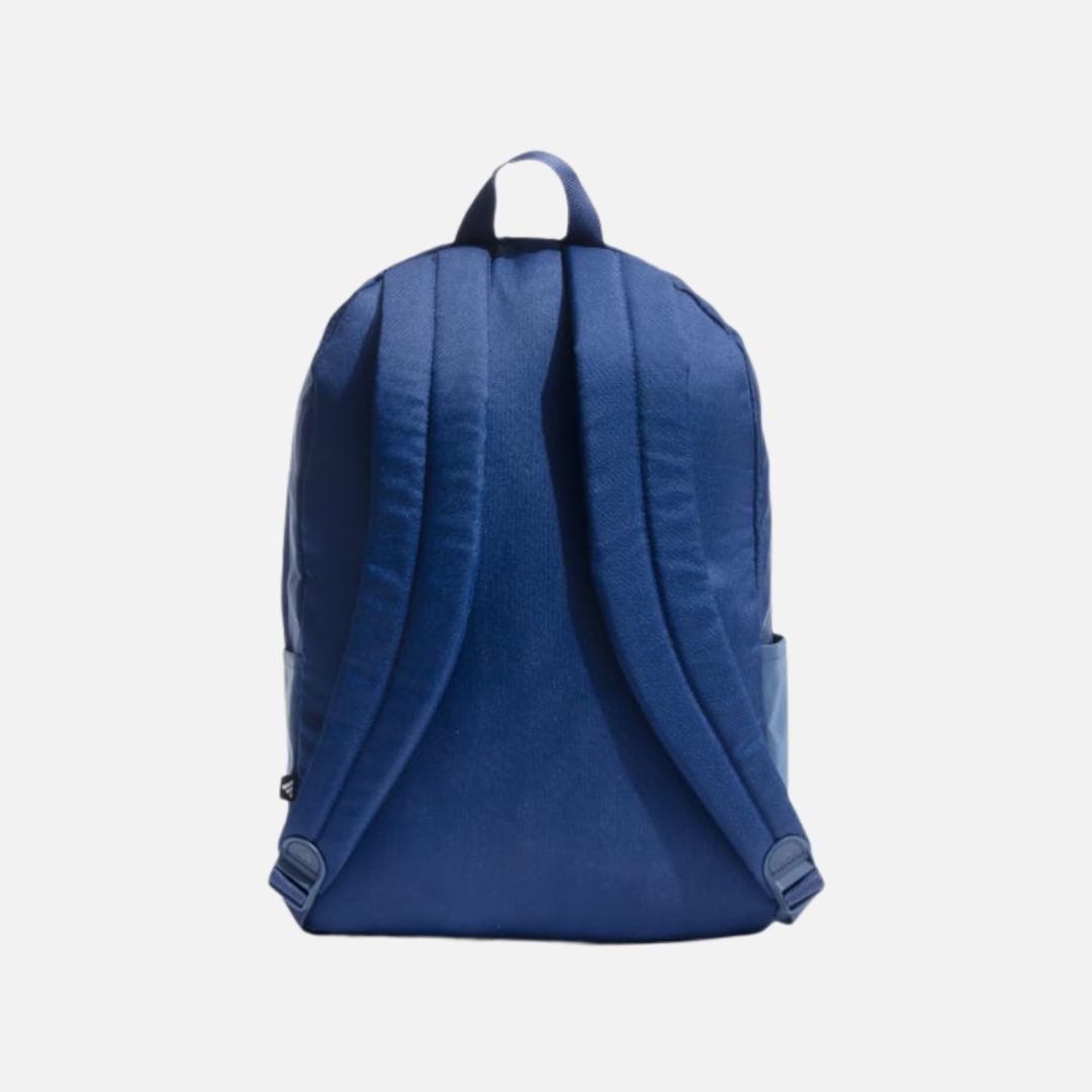 Adidas Kids Classic 3 Bar Logo Backpack