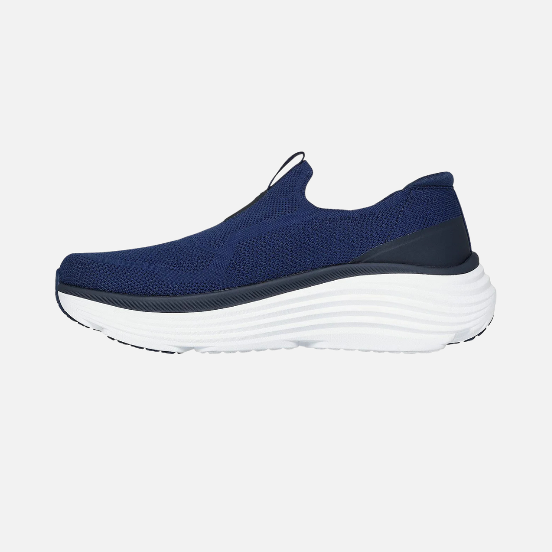 SKECHERS MAX CUSHIONING ENDEAVOUR -  MENS WALKING SHOES