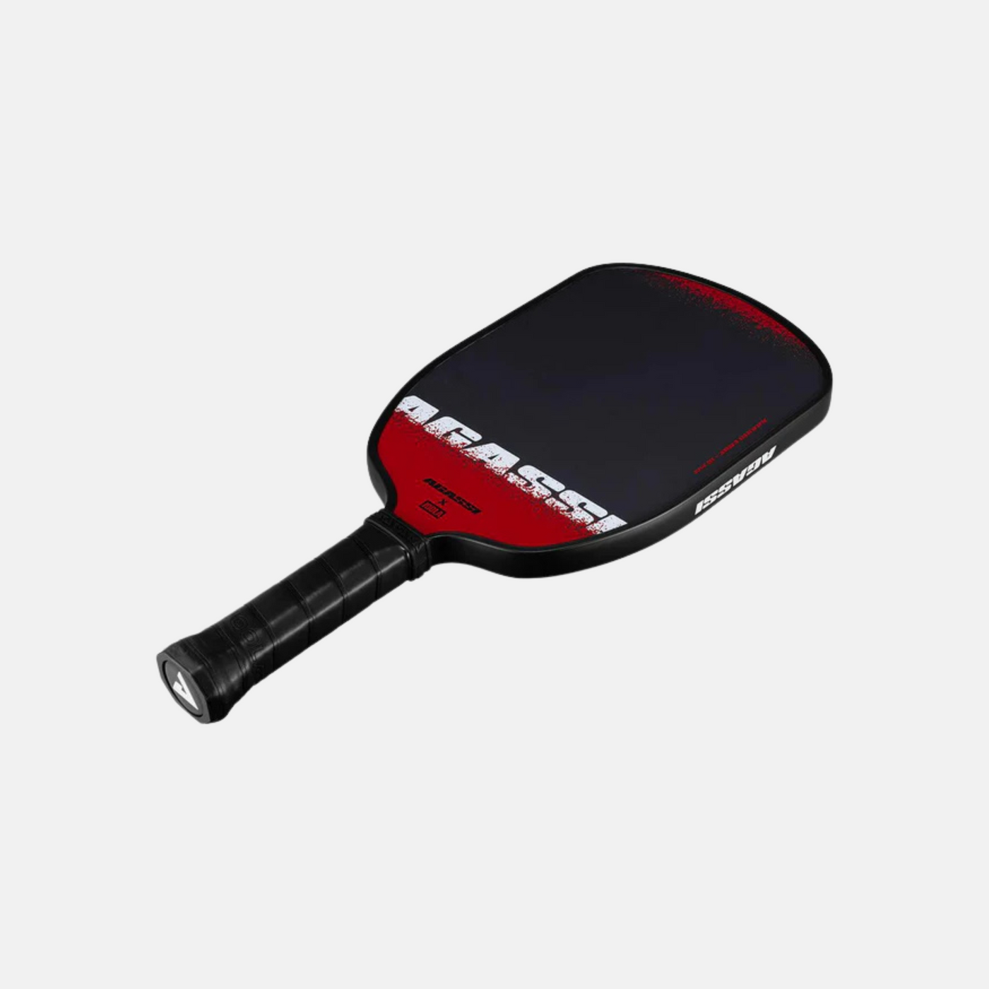 JOOLA Agassi Edge SS25 16mm Pickleball Paddle