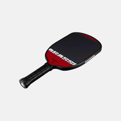 JOOLA Agassi Edge SS25 16mm Pickleball Paddle