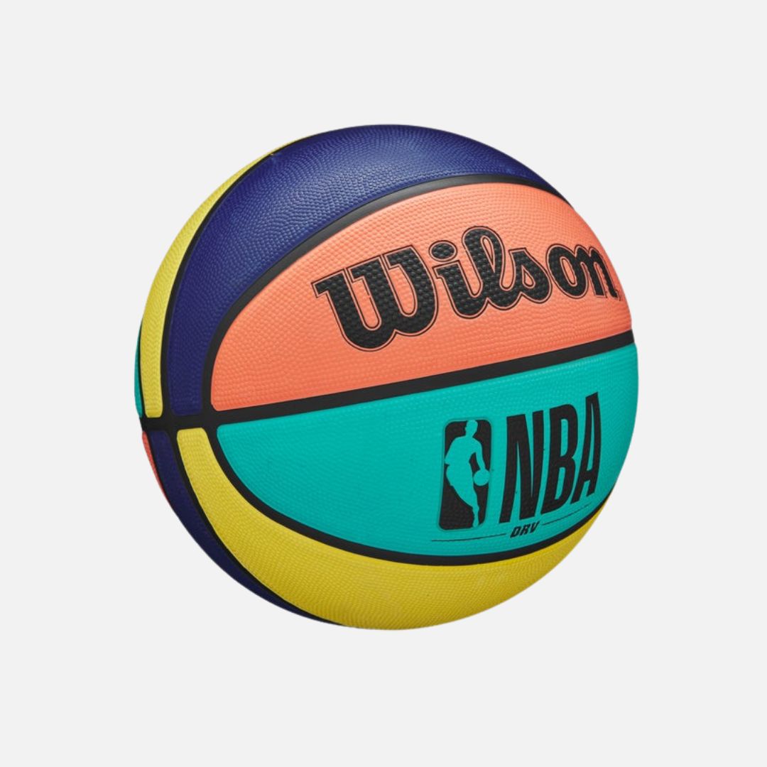 Wilson NBA DRV Alternating Outdoor Basketball Size-7