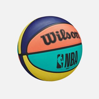 Wilson NBA DRV Alternating Outdoor Basketball Size-7